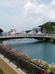 Caribbean At Keppel Bay (D4), Condominium #617687251